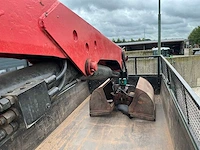 2003 mullie gt10k kipper met hydraulische laadkraan - afbeelding 13 van  32