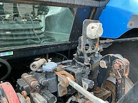 2003 new holland tm175 vierwielaangedreven landbouwtractor - afbeelding 8 van  29