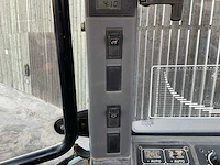 2003 new holland tm175 vierwielaangedreven landbouwtractor - afbeelding 18 van  29