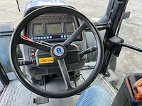 2003 new holland tm175 vierwielaangedreven landbouwtractor - afbeelding 21 van  29