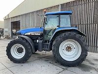 2003 new holland tm175 vierwielaangedreven landbouwtractor - afbeelding 28 van  29