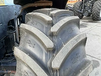 2003 new holland tm175 vierwielaangedreven landbouwtractor - afbeelding 3 van  32