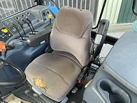 2003 new holland tm175 vierwielaangedreven landbouwtractor - afbeelding 15 van  32