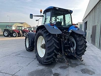 2003 new holland tm175 vierwielaangedreven landbouwtractor - afbeelding 30 van  32