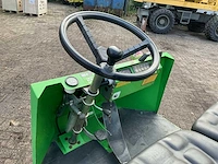 2003 nimos micro trac b utility tractor - afbeelding 9 van  12