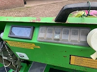2003 nimos micro trac b utility tractor - afbeelding 11 van  12
