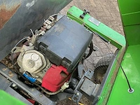 2003 nimos micro trac b utility tractor - afbeelding 12 van  12