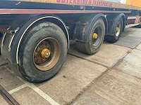 2003 nooteboom ovb-48-03v oplegger - afbeelding 4 van  34