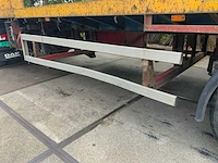 2003 nooteboom ovb-48-03v oplegger - afbeelding 9 van  34