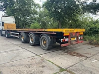 2003 nooteboom ovb-48-03v oplegger - afbeelding 1 van  34