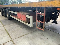 2003 nooteboom ovb-48-03v oplegger - afbeelding 20 van  34