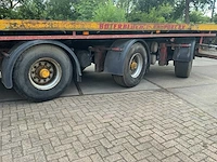 2003 nooteboom ovb-48-03v oplegger - afbeelding 28 van  34