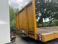 2003 nooteboom ovb-48-03v oplegger - afbeelding 23 van  34