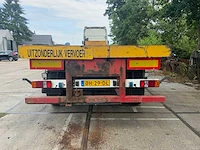2003 nooteboom ovb-48-03v oplegger - afbeelding 31 van  34