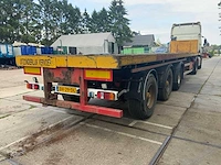 2003 nooteboom ovb-48-03v oplegger - afbeelding 32 van  34
