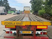 2003 nooteboom ovb-48-03v oplegger - afbeelding 33 van  34