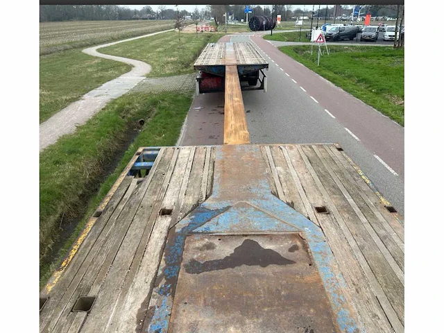 2003 nooteboom ovb-48-03v oplegger - afbeelding 34 van  34