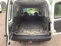 2003 opel combo 1.7 di bedrijfswagen - afbeelding 3 van  11