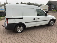 2003 opel combo 1.7 di bedrijfswagen - afbeelding 5 van  11