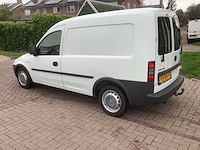 2003 opel combo 1.7 di bedrijfswagen - afbeelding 7 van  11