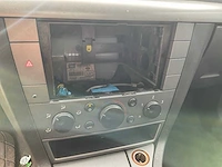 2003 opel vectra c personenauto - afbeelding 6 van  23