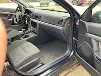 2003 opel vectra c personenauto - afbeelding 10 van  23