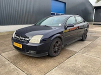 2003 opel vectra c personenauto - afbeelding 1 van  23