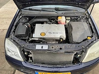 2003 opel vectra c personenauto - afbeelding 15 van  23