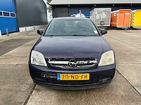 2003 opel vectra c personenauto - afbeelding 12 van  23