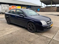 2003 opel vectra c personenauto - afbeelding 17 van  23