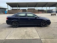 2003 opel vectra c personenauto - afbeelding 18 van  23
