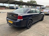 2003 opel vectra c personenauto - afbeelding 19 van  23