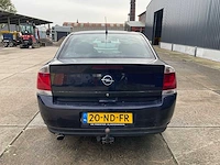 2003 opel vectra c personenauto - afbeelding 20 van  23