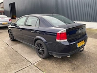 2003 opel vectra c personenauto - afbeelding 21 van  23