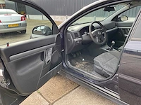 2003 opel vectra c personenauto - afbeelding 23 van  23