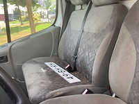 2003 opel vivaro 1.9 di l1h1 bedrijfswagen - afbeelding 2 van  14