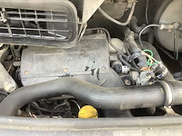 2003 opel vivaro 1.9 di l1h1 bedrijfswagen - afbeelding 3 van  14