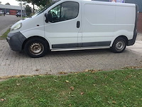 2003 opel vivaro 1.9 di l1h1 bedrijfswagen - afbeelding 1 van  14