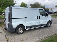 2003 opel vivaro 1.9 di l1h1 bedrijfswagen - afbeelding 9 van  14