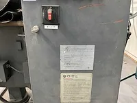 2003 optimum multifrees opti mf 4 vario kolomboormachine - afbeelding 4 van  13