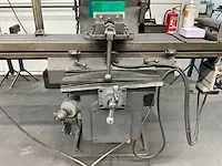 2003 optimum multifrees opti mf 4 vario kolomboormachine - afbeelding 13 van  13