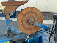 2003 överum cx 4100 f wentelploeg - afbeelding 17 van  27