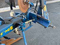 2003 överum cx 4100 f wentelploeg - afbeelding 20 van  27