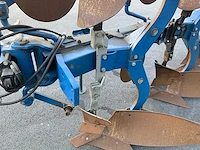 2003 överum cx 4100 f wentelploeg - afbeelding 24 van  27