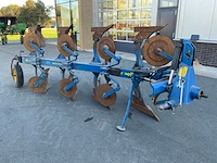 2003 överum cx 4100 f wentelploeg - afbeelding 2 van  27