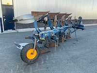 2003 överum cx 4100 f wentelploeg - afbeelding 4 van  27