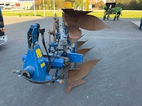 2003 överum cx 4100 f wentelploeg - afbeelding 6 van  27