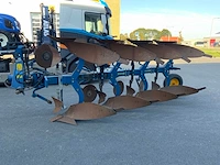 2003 överum cx 4100 f wentelploeg - afbeelding 8 van  27