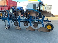 2003 överum cx 4100 f wentelploeg - afbeelding 9 van  27