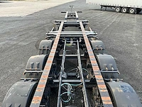 2003 pacton t3-007 40ft container chassis oh-75-hn - afbeelding 13 van  25